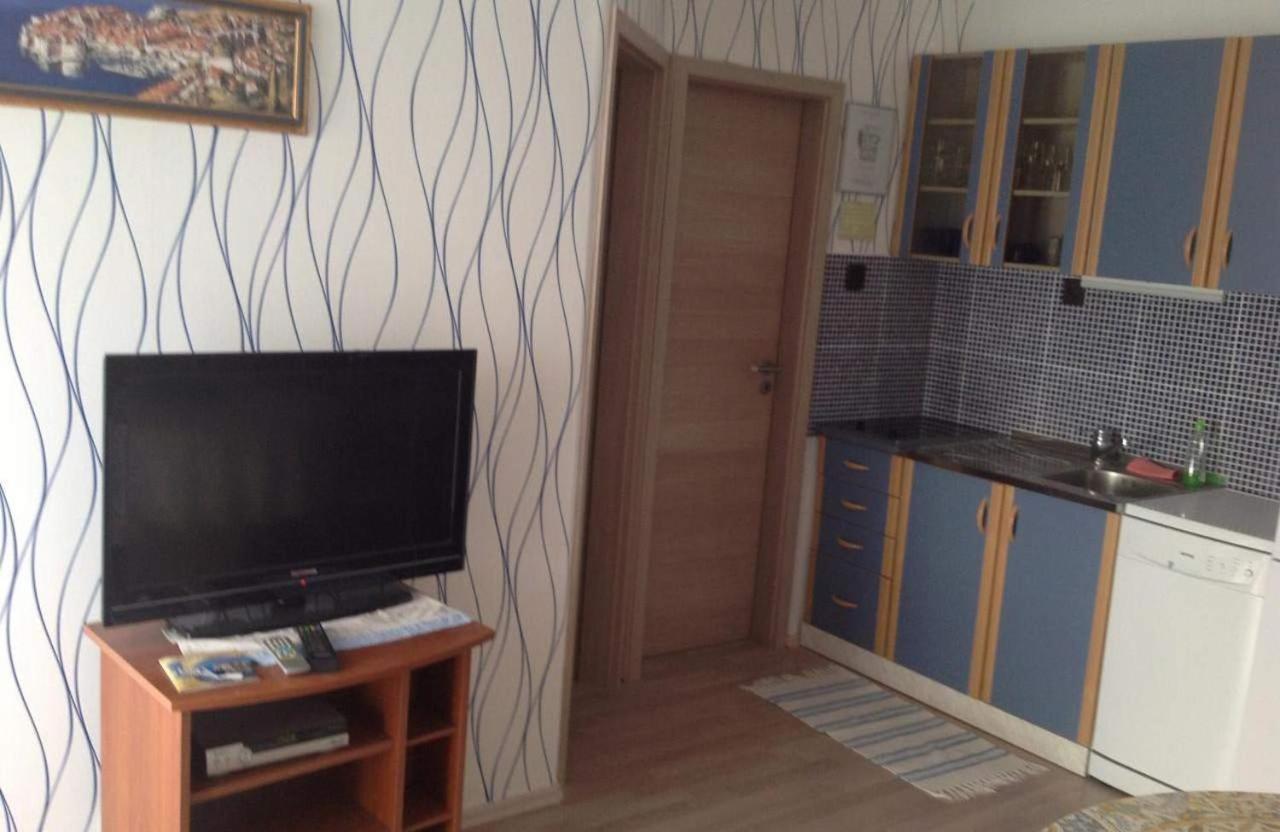 Apartments Villa Vera نوفي فينودولسكي المظهر الخارجي الصورة