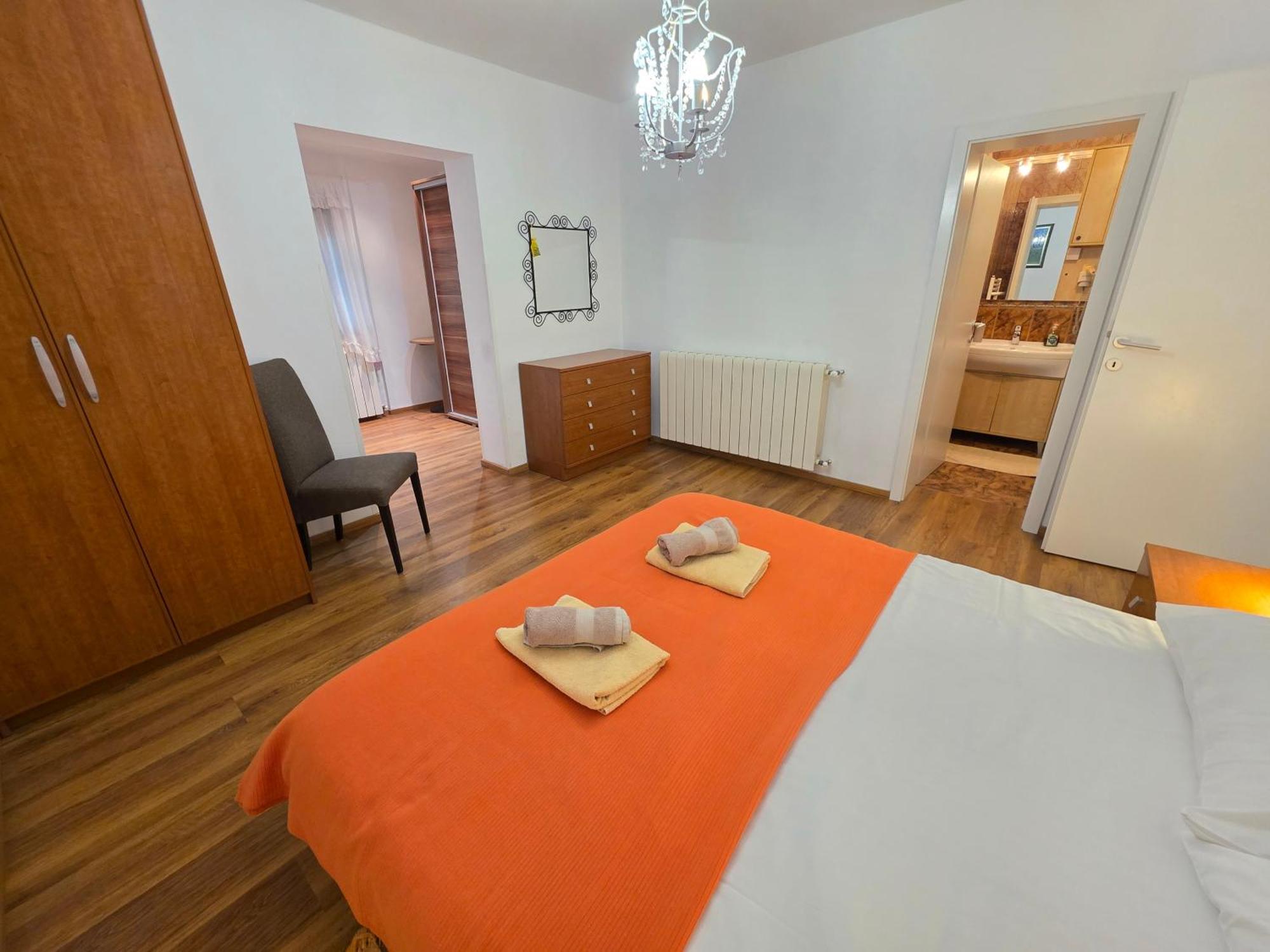 Apartments Villa Vera نوفي فينودولسكي المظهر الخارجي الصورة