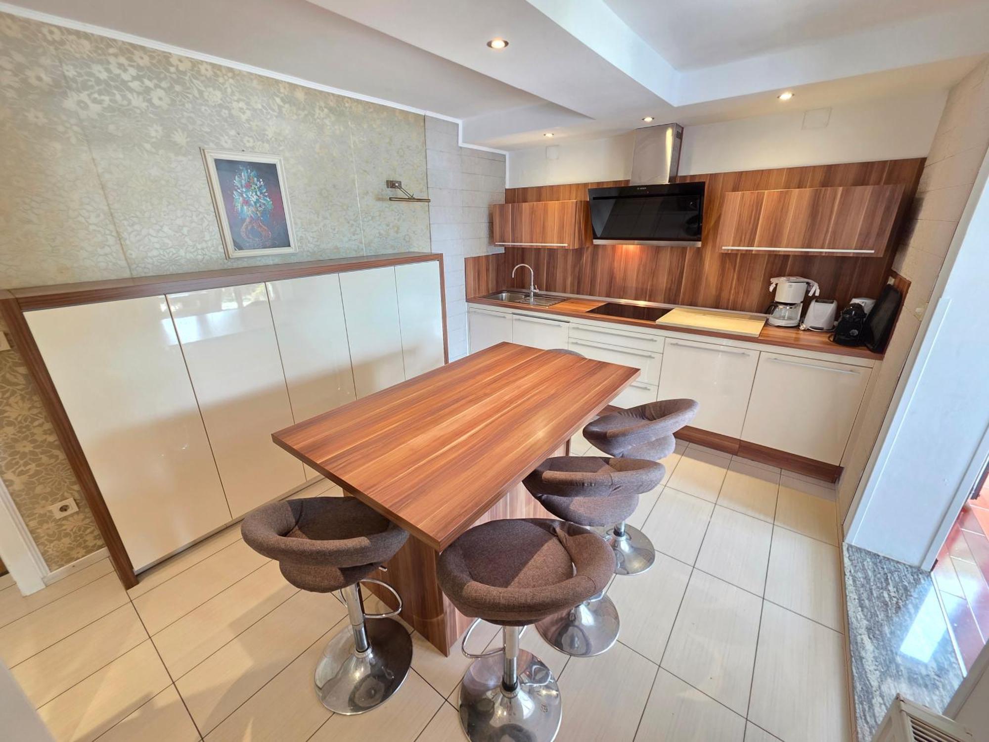 Apartments Villa Vera نوفي فينودولسكي المظهر الخارجي الصورة