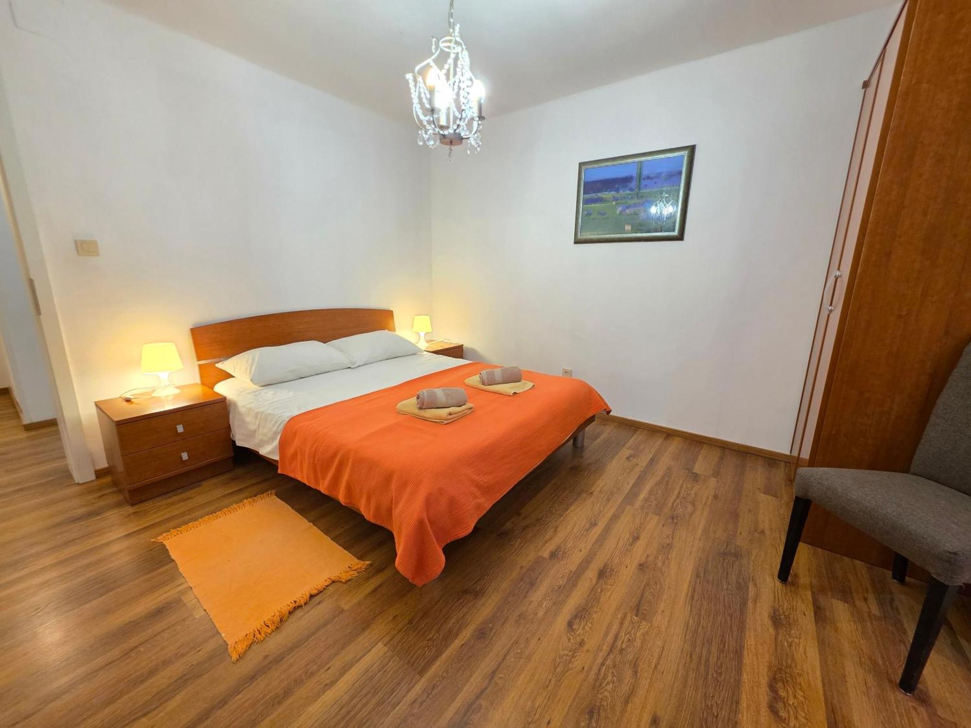 Apartments Villa Vera نوفي فينودولسكي المظهر الخارجي الصورة