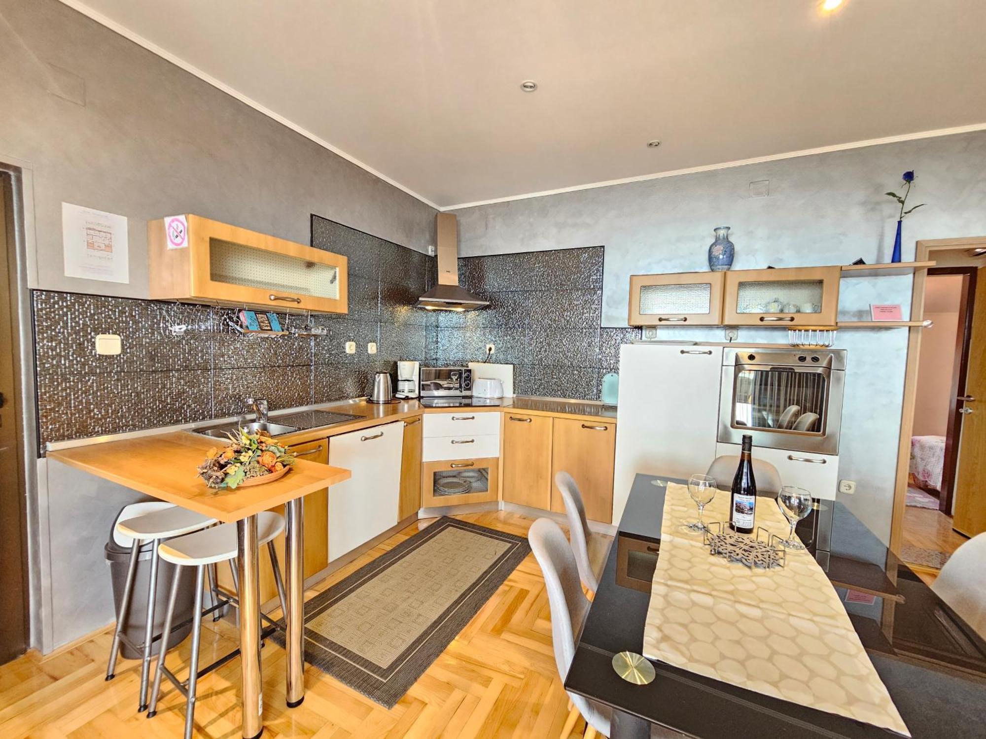 Apartments Villa Vera نوفي فينودولسكي المظهر الخارجي الصورة
