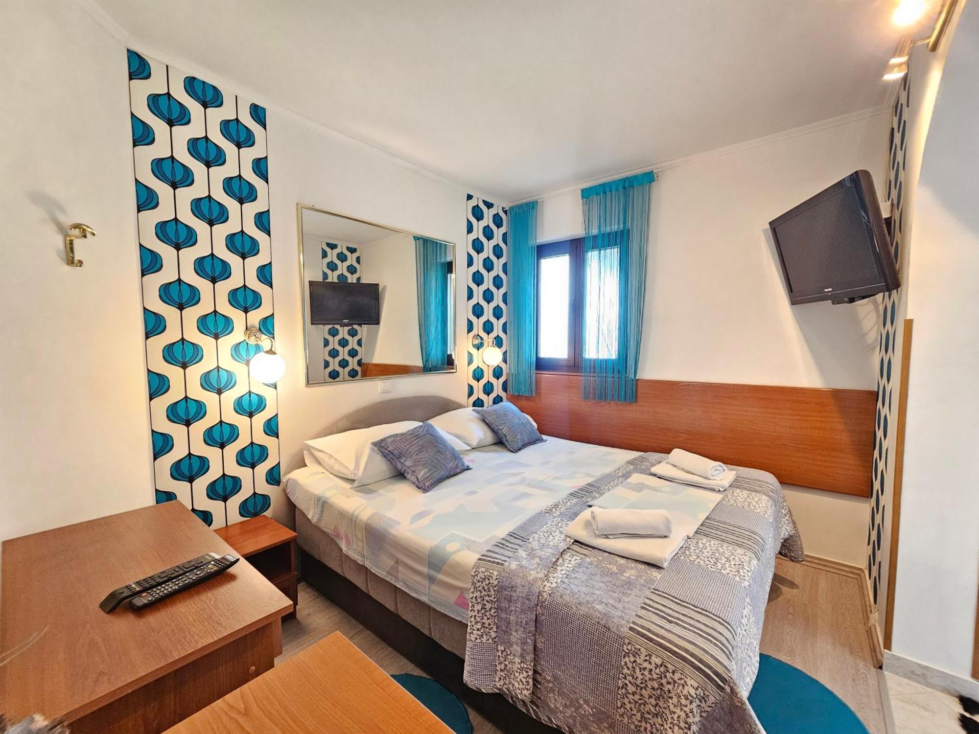 Apartments Villa Vera نوفي فينودولسكي المظهر الخارجي الصورة