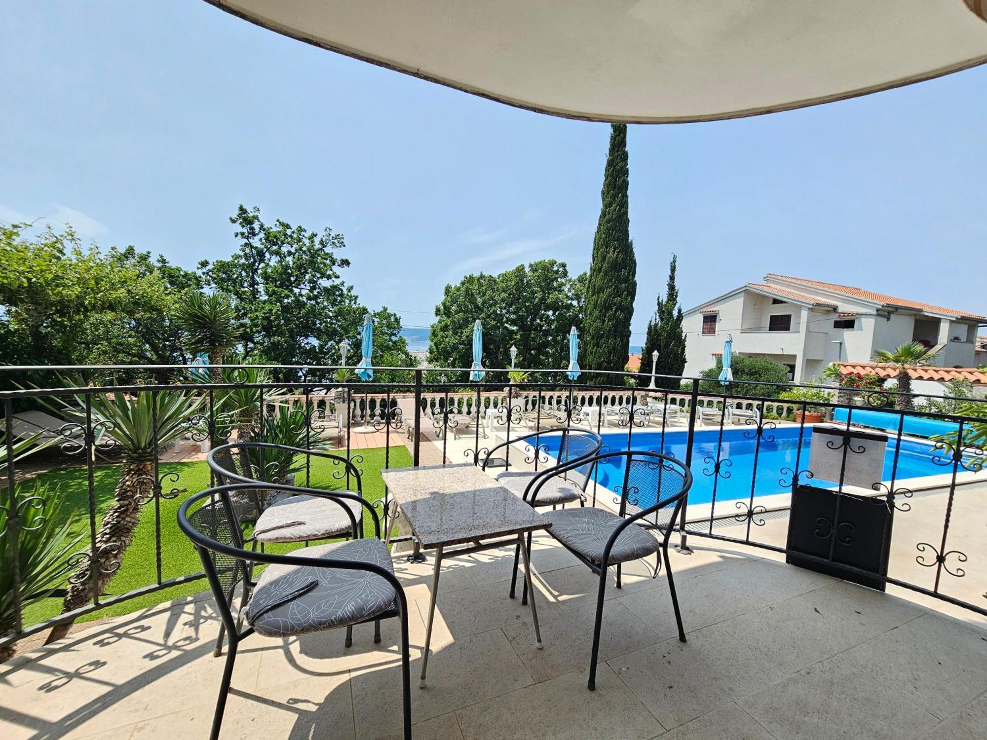 Apartments Villa Vera نوفي فينودولسكي المظهر الخارجي الصورة