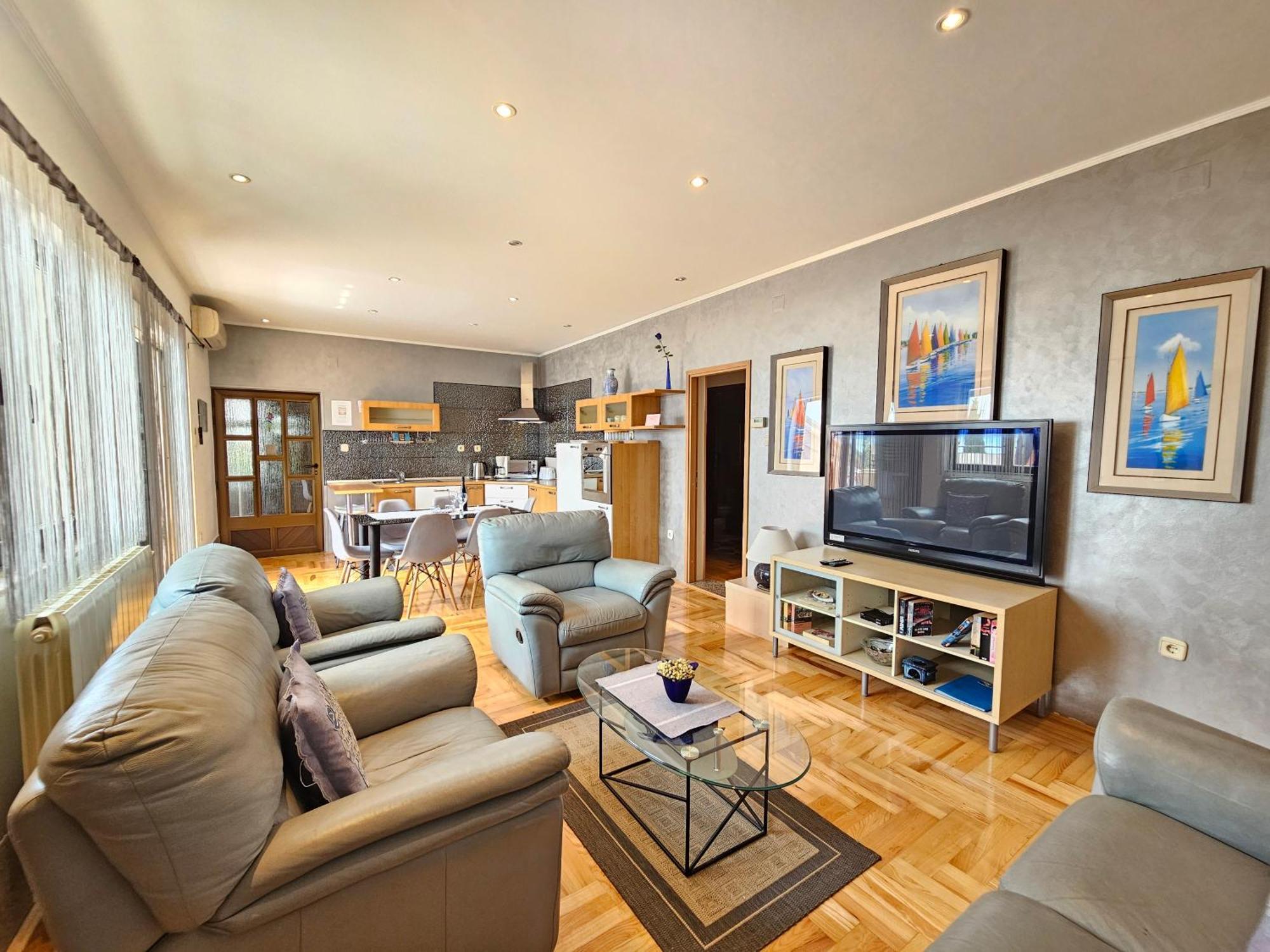 Apartments Villa Vera نوفي فينودولسكي المظهر الخارجي الصورة