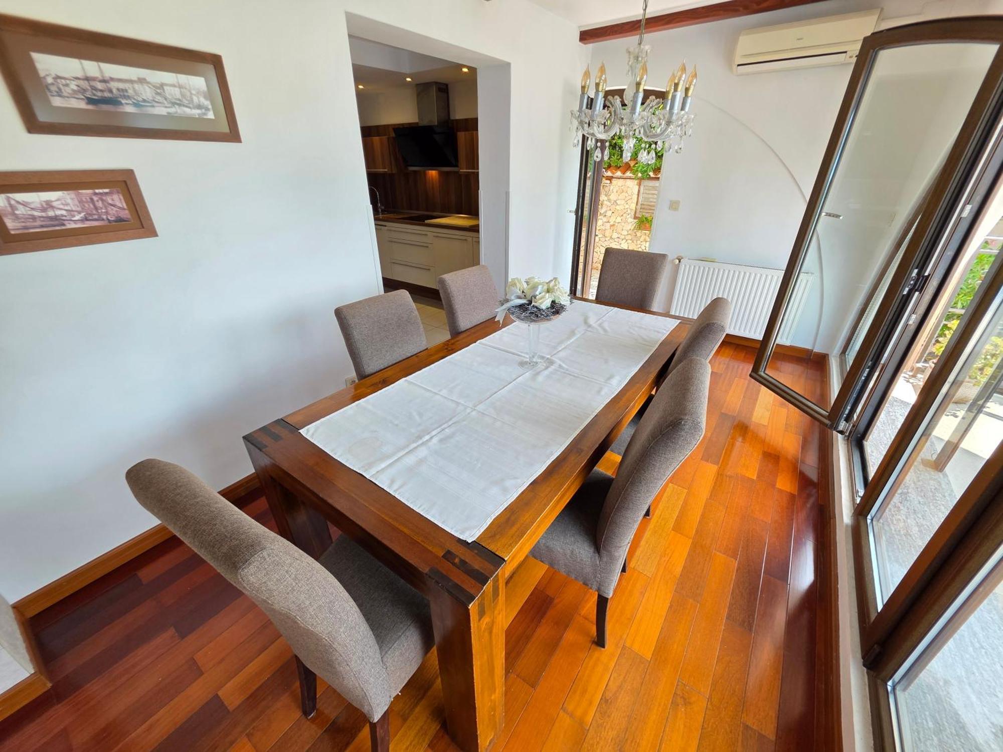 Apartments Villa Vera نوفي فينودولسكي المظهر الخارجي الصورة