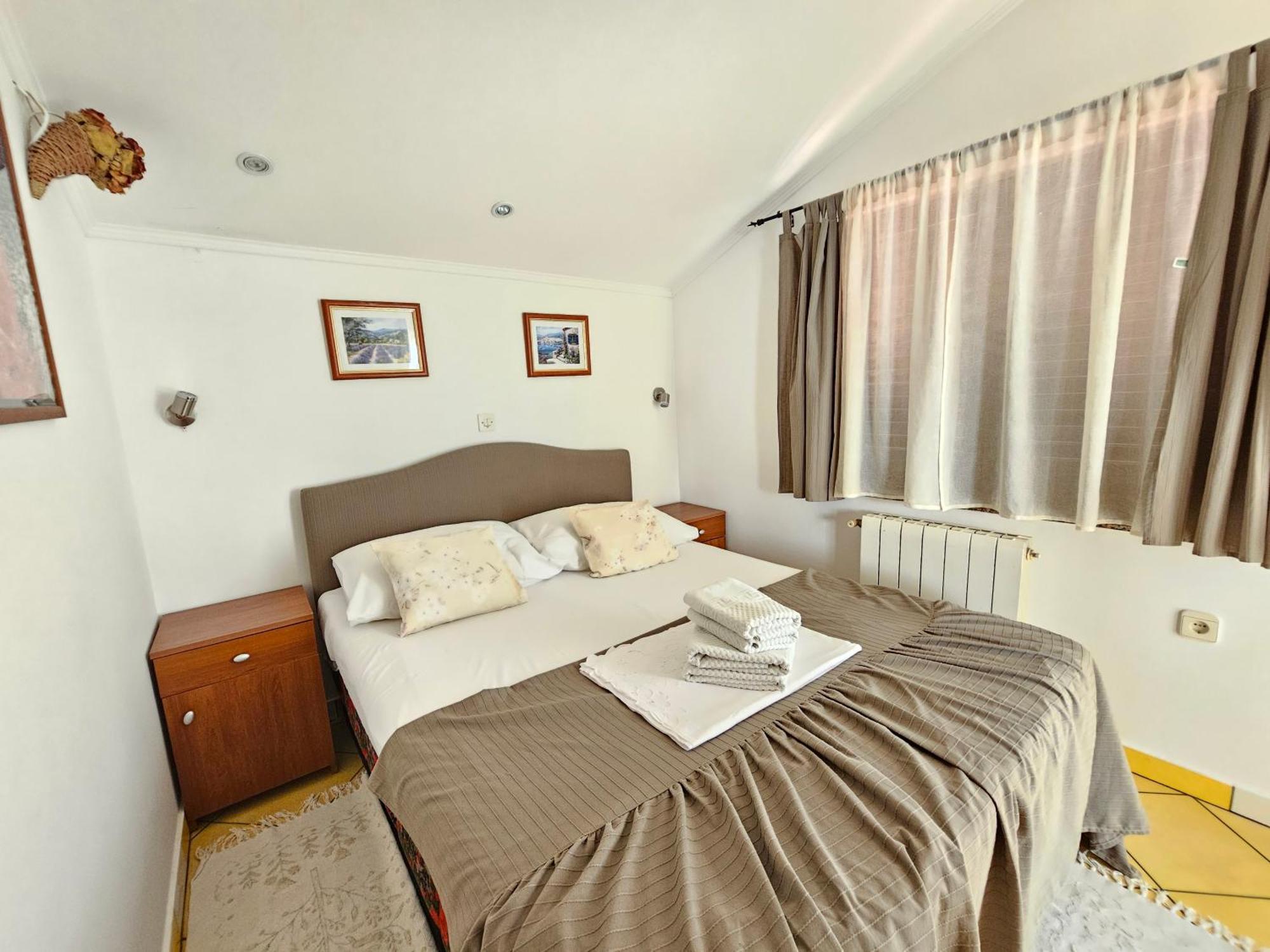 Apartments Villa Vera نوفي فينودولسكي المظهر الخارجي الصورة