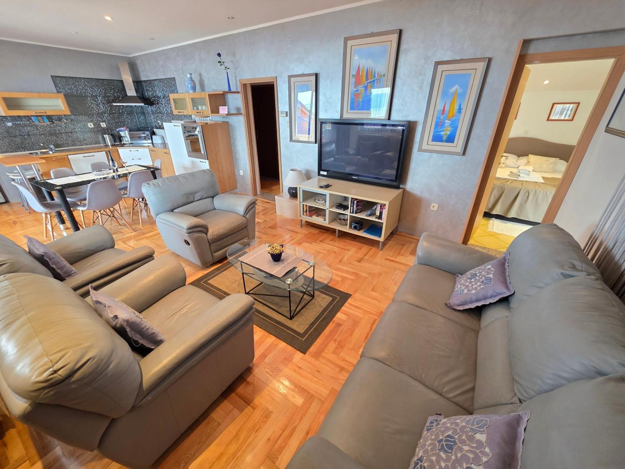 Apartments Villa Vera نوفي فينودولسكي المظهر الخارجي الصورة